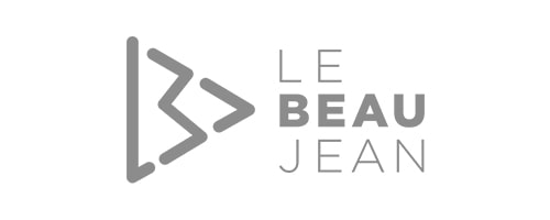 Logo Le Beau Jean