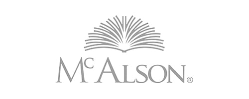 Logo Mc Alson